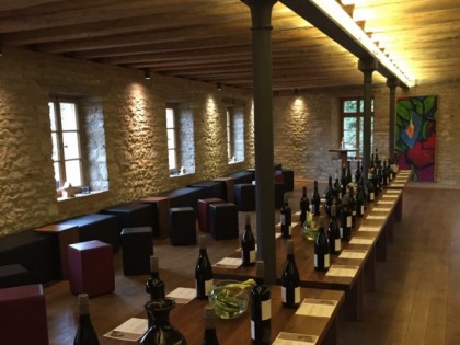 Фото: Weingut Wasem