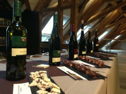 Фото: Weingut Wasem